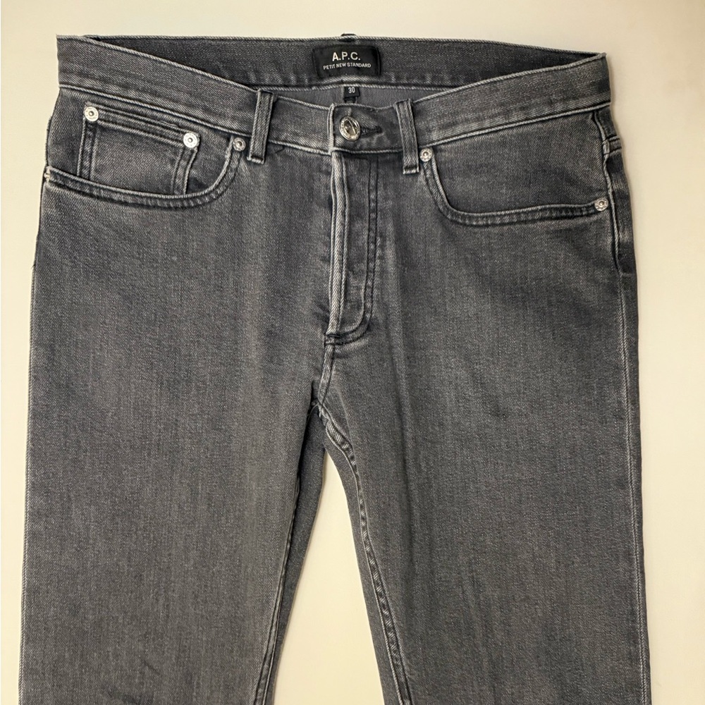A.P.C. Petite New Standard sz. 30